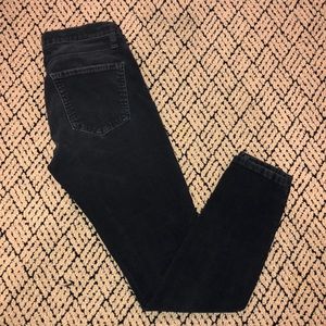 Current/Elliott Corduroy Pants